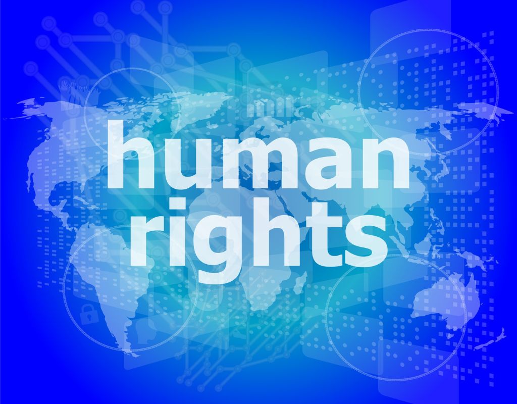 HUMAN RIGHTS